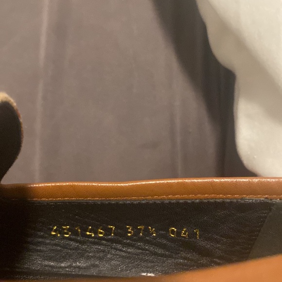 GUCCI loafers - Picture 6 of 7